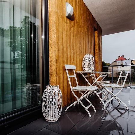 Apartment No. 1 - Vento Apartamenty วาดีสวาโวโว ภายนอก รูปภาพ