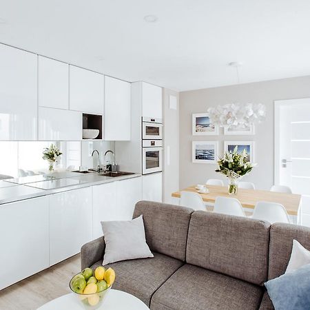 Apartment No. 1 - Vento Apartamenty วาดีสวาโวโว ภายนอก รูปภาพ