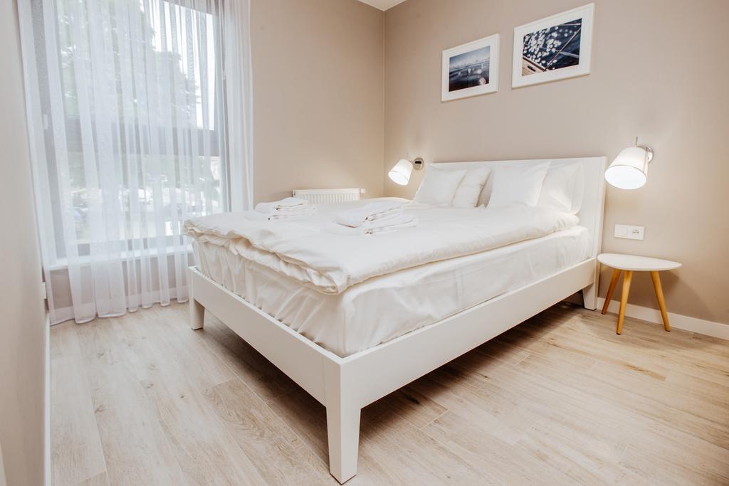 Apartment No. 1 - Vento Apartamenty วาดีสวาโวโว ภายนอก รูปภาพ