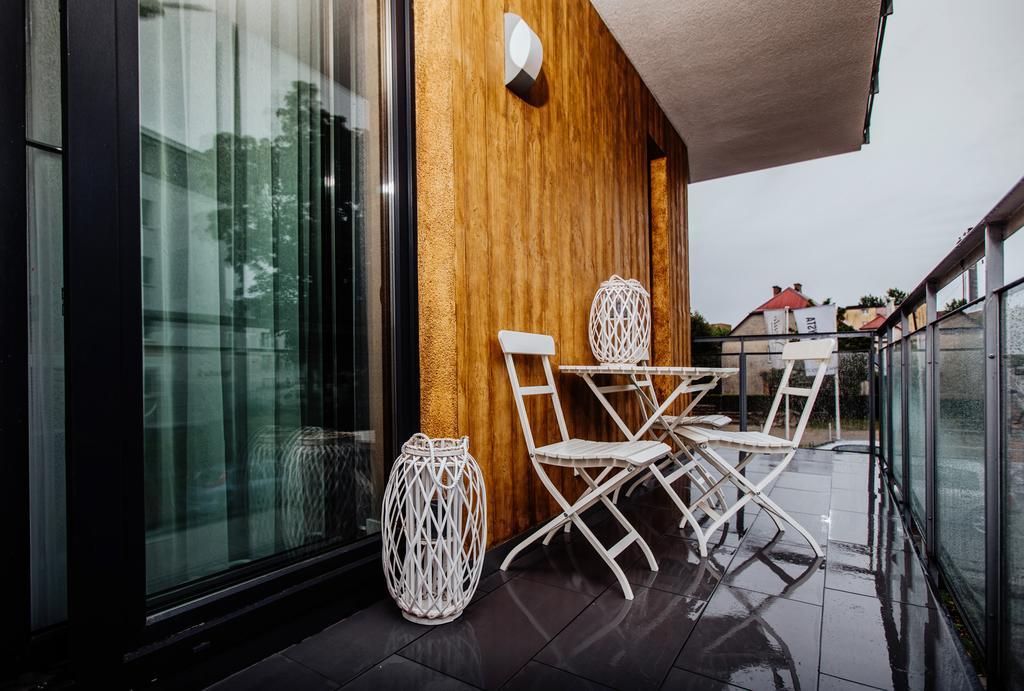 Apartment No. 1 - Vento Apartamenty วาดีสวาโวโว ภายนอก รูปภาพ