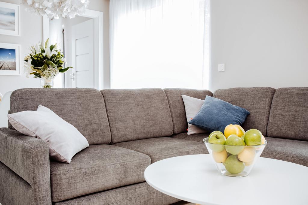Apartment No. 1 - Vento Apartamenty วาดีสวาโวโว ภายนอก รูปภาพ