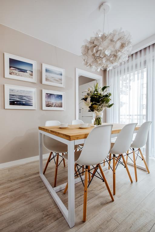 Apartment No. 1 - Vento Apartamenty วาดีสวาโวโว ภายนอก รูปภาพ