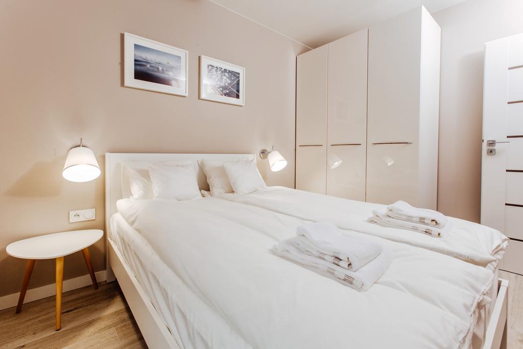 Apartment No. 1 - Vento Apartamenty วาดีสวาโวโว ภายนอก รูปภาพ