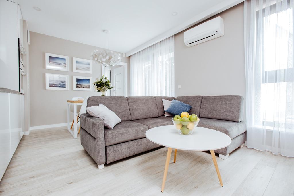 Apartment No. 1 - Vento Apartamenty วาดีสวาโวโว ภายนอก รูปภาพ
