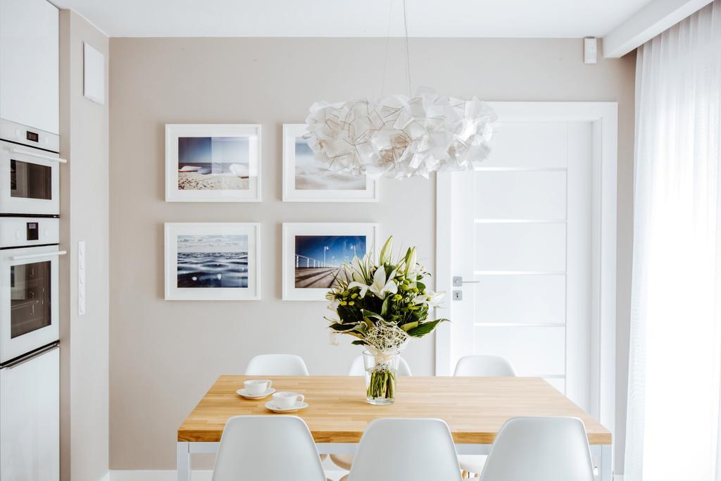 Apartment No. 1 - Vento Apartamenty วาดีสวาโวโว ภายนอก รูปภาพ