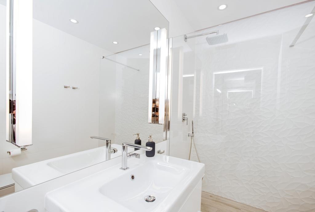 Apartment No. 1 - Vento Apartamenty วาดีสวาโวโว ภายนอก รูปภาพ